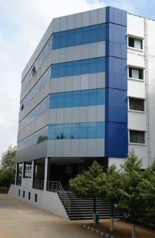HKBK Campus photo 13